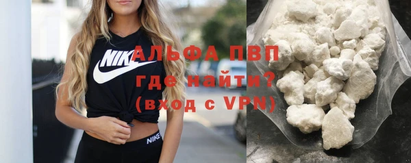 альфа пвп Гусев